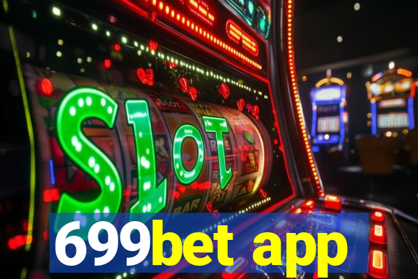 699bet app